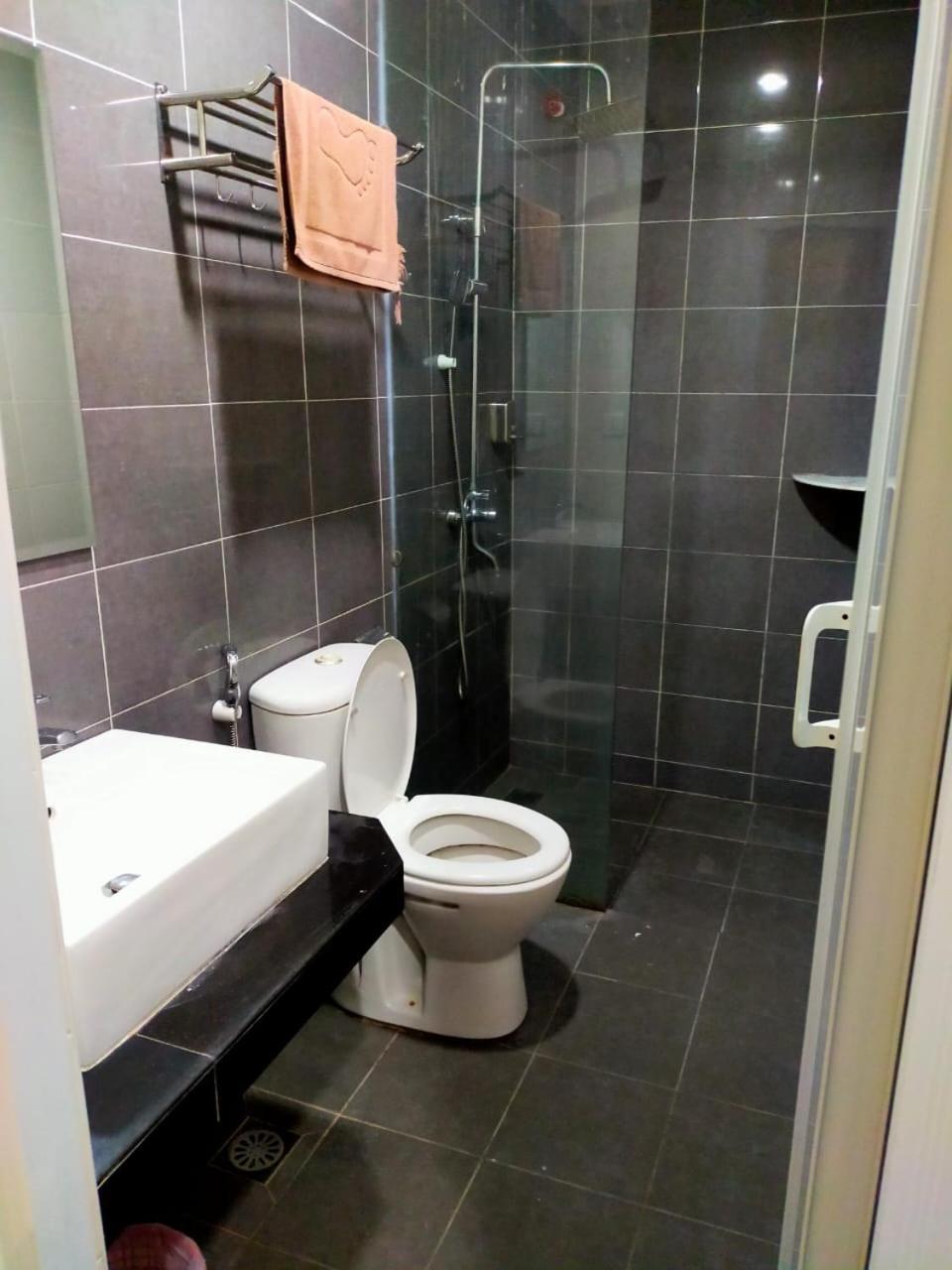 Langkawi Uptown Hotel Куах Екстер'єр фото